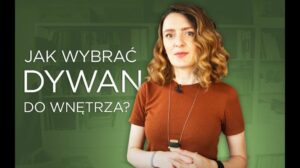 VLOG #28 - Wie wählt man einen TEPPICH für das Interieur aus?