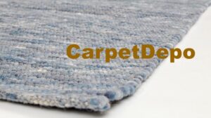 Vastag Wollteppich - CarpetDepo