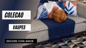 Vaupes-Kollektion | Moderne Kissenbezüge | Almofadariacia | Teppiche für das Wohnzimmer | Decken für das Sofa