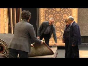 Verco Teppiche, Fachgeschäft für Teppiche, Hamme