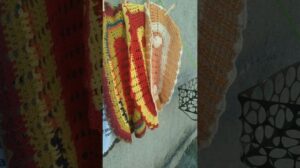 Verkaufsschlager Teppich diese Woche @canalcrochemarry