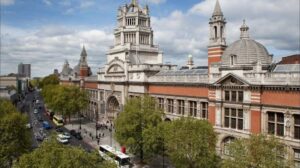 Victoria & Albert Museum ~ London | Komplette Tour | 4K HDR