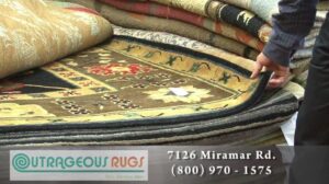 Video von unglaublichen Teppichen: Hochwertige Teppiche, die die Wohnkultur zum Leben erwecken