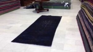 Vintage Teppich 3261