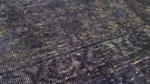 Vintage Teppich 4462