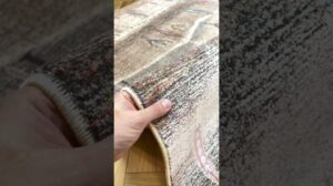 Vintage-Teppich aus der Türkei Curio VC3824-V73