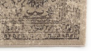 Vintage-Teppich gewaschen | Capri CA02