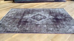 Vintage-Teppiche 1950