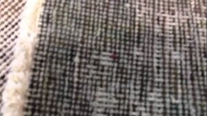 Vintage Teppiche 3015, 3491, 2666