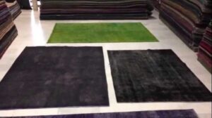 Vintage Teppiche 3327, 3092, 2292, 2577