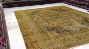 Vintage Teppiche 4773