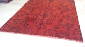 Vintage Teppiche 6410