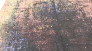 Vintage-Teppiche 6492