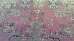 Vintage Teppiche 6623