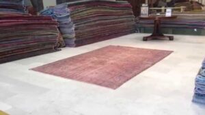 Vintage-Teppiche 7048