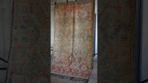 Vintage-Teppiche aus Marokko 🇲🇦 #einrichtung #innendesign #teppiche #marokko