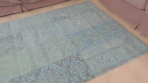 Vintage Teppiche für Ihr Retro-Interieur