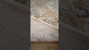 Vintage Türkischer Teppich Caria BC3990-B6