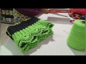 Vlog zur Teppichproduktion am 25. August 2025 - Kommt sehen, wie es geworden ist