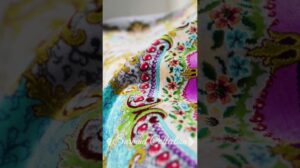 💠Vollseidenteppiche aus Qom l Sarmad Teppichkollektion l #Teppich #Seide #Seidenteppich
