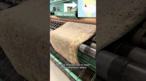 ✨ Von Schmutz zu Glamour: Einen unbezahlbaren Peshawar-Teppich wiederbeleben! 🧼🌟