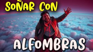 Von Teppichen träumen: Verborgene Bedeutungen und Botschaften deines Unterbewusstseins