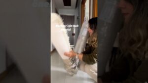 Vorschläge für Wohnungs- und Eingangsbereichsteppiche 👌 #trendig #entdecken #teppich #shorts