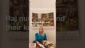 Was du über persische Teppiche wissen musst