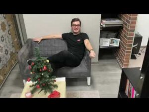Weihnachtliche Tipps für Teppiche im Schlafzimmer