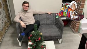 Weihnachtstipps - Teppiche fürs Schlafzimmer