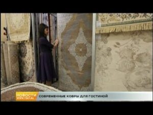 Welche modernen Teppiche am besten für das Wohnzimmer geeignet sind