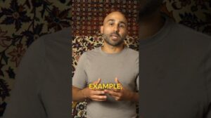 Weniger kompliziert, geringe Knotendichte