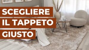 Wie Wählt Man den Richtigen Teppich aus 🤔 | Tipps vom Architekten
