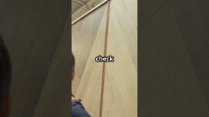 Wie berechnet man die Fliesen kosten? Abbey Carpet & Floor bei Patricia hat die Antwort