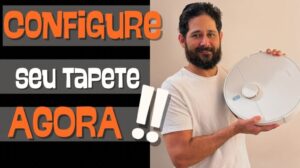 Wie man Teppiche auf der Karte des Xiaomi X20 Plus Roboters erstellt – Vollständige Schritt-für-Schritt-Anleitung!