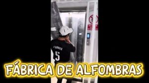 🛒 Wie man Teppiche in Lima im Großhandel kauft und eine Menge Geld spart 💸 Teppiche