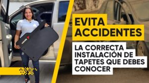 ✅Wie man UNFÄLLE VERMEIDET 🚗►Die richtige Installation von MATTEN, die du JETZT wissen solltest!