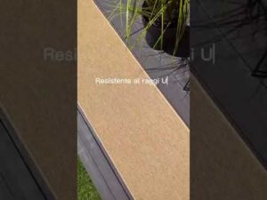 Wie man einen maßgeschneiderten Outdoorteppich erstellt #moderneTeppiche #Outdoordesign #Garteneinrichtung