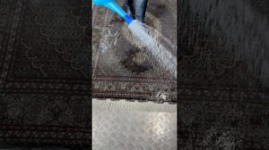 Wie man persische Hände aus Wolle von Tabriz-Teppichen wäscht #google #sydney #homedecor #home