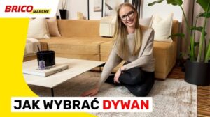 Wie wählt man einen Teppich fürs Wohnzimmer aus?
