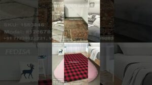 Wohnzimmer Teppich Schlafzimmer Teppich Abstrakter Teppich Kokosmatte Neuer Teppich