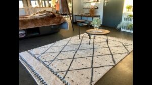 Wollen Teppich Siberian von der Marke Lifestyle Interiors