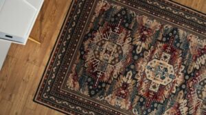 Wollteppich Agnella Agnus Mostar dunkelbeige - 100% natürliche neuseeländische Wolle