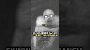 ZTerrifying Stories von der Skinwalker Ranch! (Teil 4)