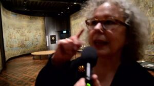 Zeeuws Museum Middelburg Teppiche