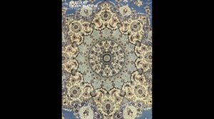 Zeitlose Schönheit - Die Faszination der neun persischen Teppiche