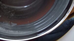 Zentrifuge Finale 1200 und Entladung von Baumwoll-/Buntteppichen 40° MIELE