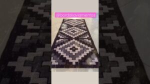 #bordaiiaviamentos #teppich #stickerei #arraiolo #talagarça #jute #teppiche #stricken #häkeln