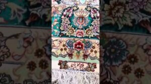 #handgewebteTeppiche #handgemacht #knotenteppiche #Teppich #Teppiche #Tabrizteppich #Tabriz #MarcoPoloTeppiche #Schönheit