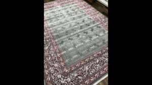 moderne Teppich